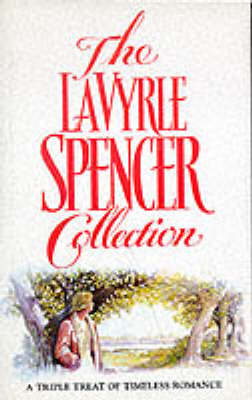 Book cover for The Lavyrle Spencer Collection