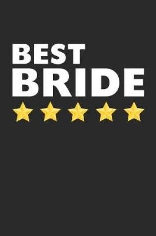 Cover of Best Bride