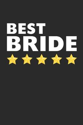 Book cover for Best Bride