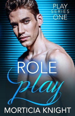 Book cover for Role Play
