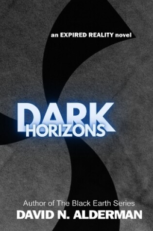 Cover of Dark Horizons