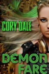 Book cover for Demon Fare