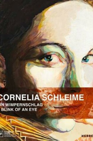 Cover of Cornelia Schleime