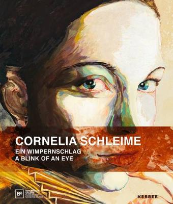 Book cover for Cornelia Schleime