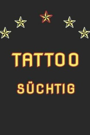 Cover of Tattoo S chtig