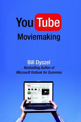 Book cover for YouTube Moviemaking
