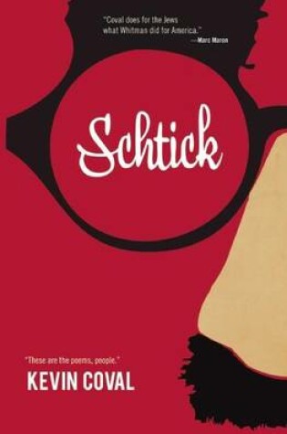 Cover of Schtick