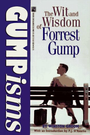 Cover of Gumpisms