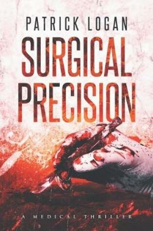 Cover of Surgical Precision