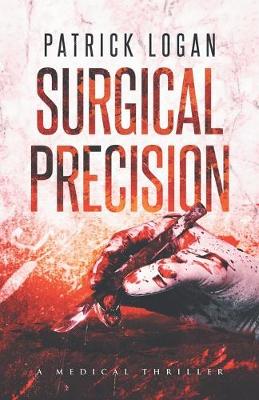 Book cover for Surgical Precision