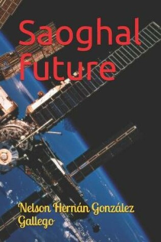 Cover of Saoghal future