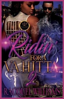 Book cover for Ridin' for a Va Hitta 2