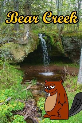 Book cover for Bear Creek