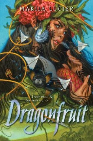 Cover of Dragonfruit