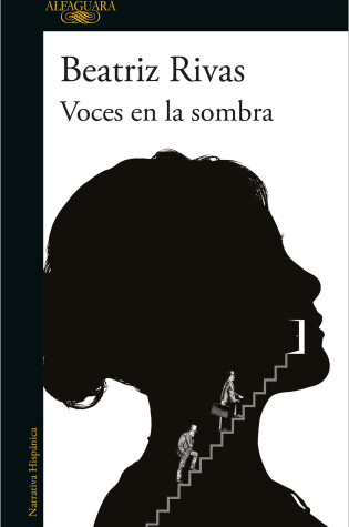 Cover of Voces en la sombra / Voices in the Dark