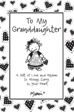 Cover of To My Granddaughter