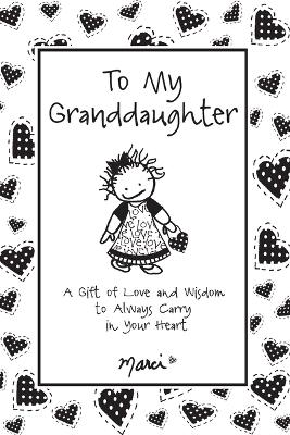 Book cover for To My Granddaughter