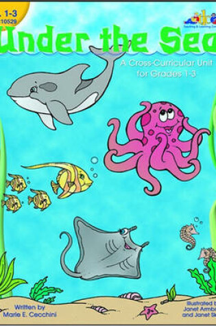 Cover of Under the Sea