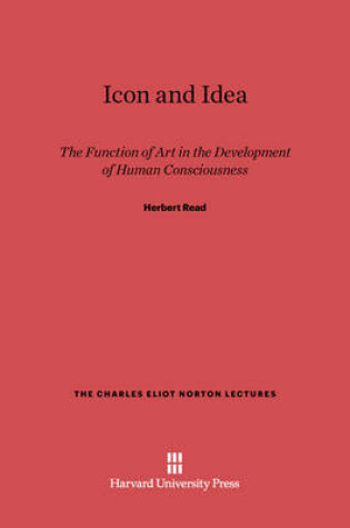 Cover of Icon and Idea