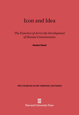 Book cover for Icon and Idea