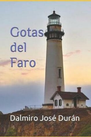 Cover of Gotas del Faro