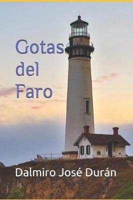 Book cover for Gotas del Faro