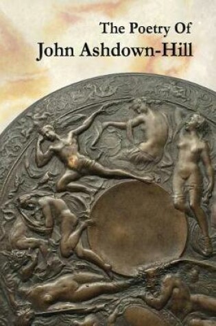 Cover of The Poetry of John Ashdown-Hill