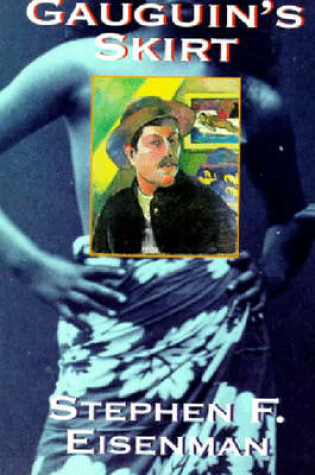 Cover of Gauguin's Skirt