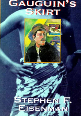 Book cover for Gauguin's Skirt