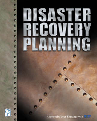 Cover of Disaster Recovery