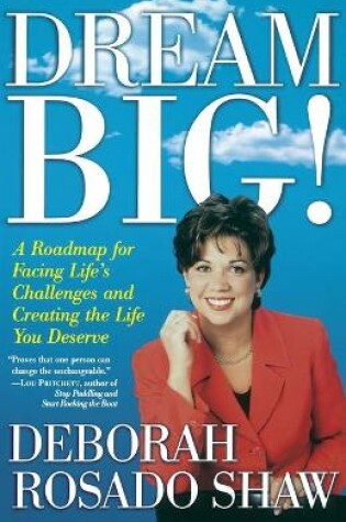 Cover of Dream BIG!