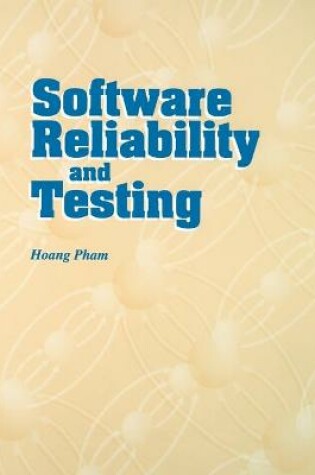 Cover of Software Reliability and Testing