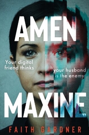 Cover of Amen Maxine
