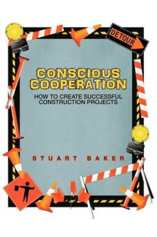 Cover of Conscious Cooperation