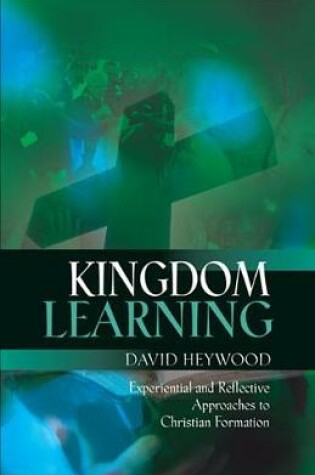 Cover of Kingdom Learning