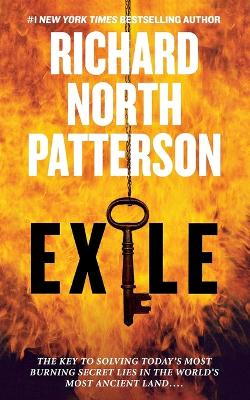 Book cover for Exile