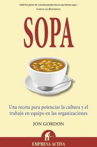 Cover of Sopa