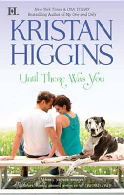 Book cover for Until There Was You