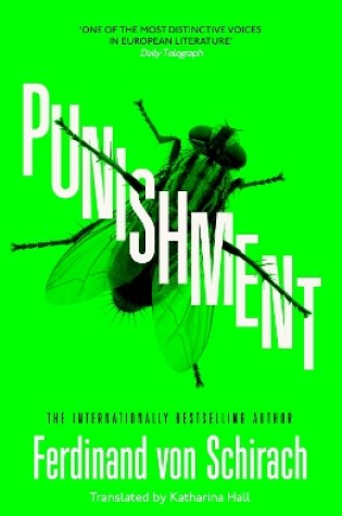 Cover of Punishment