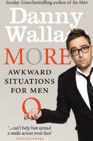 Cover of More Awkward Situations for Men