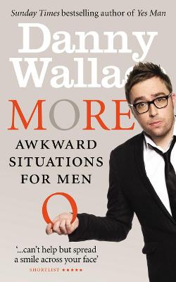 Cover of More Awkward Situations for Men