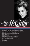 Book cover for Mary McCarthy: Novels & Stories 1942-1963