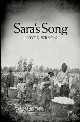 Cover of Sara's Song