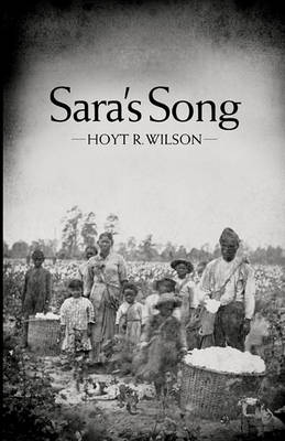 Book cover for Sara's Song