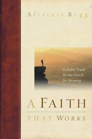 Cover of A Faith That Works