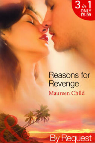 Cover of Reasons for Revenge