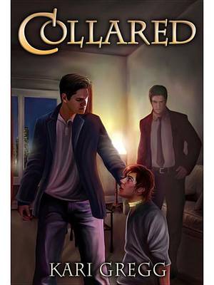 Book cover for Collared