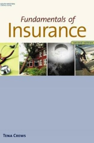 Cover of Fundamentals of Insurance