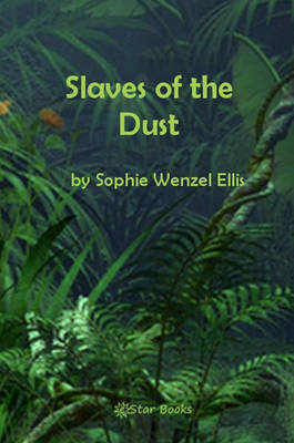 Book cover for Slaves of the Dust