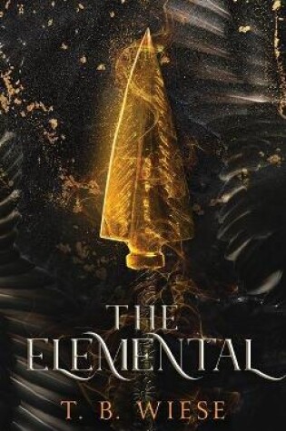 Cover of The Elemental